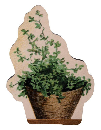Irish Lassies & Clover Planter Dummy Boards 34347