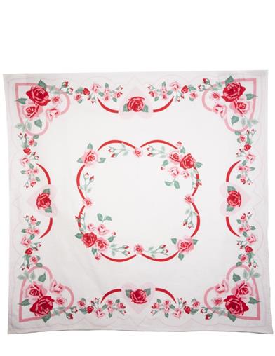 Sweethearts Tablecloth 34397