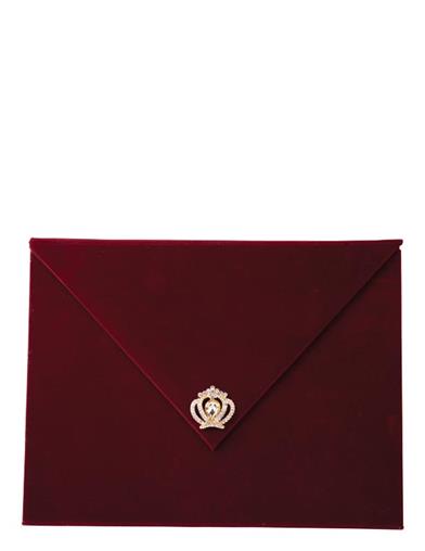 Love Letter Folio 34401