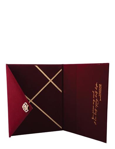 Love Letter Folio 34401