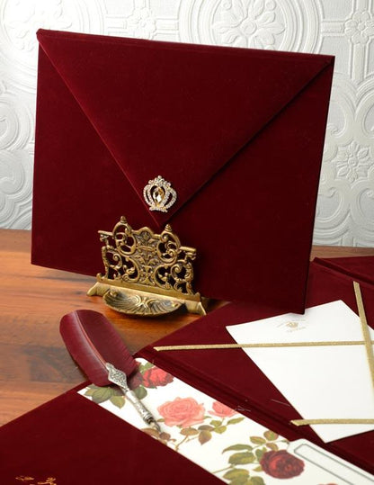 Love Letter Folio 34401