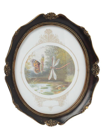 Fairy Mary's Dream Framed Art Prints (set Of 3) 34435