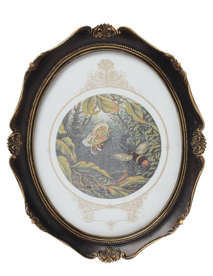 Fairy Mary's Dream Framed Art Prints (set Of 3) 34435