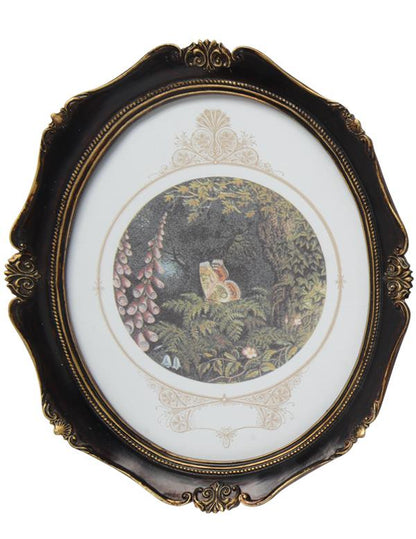 Fairy Mary's Dream Framed Art Prints (set Of 3) 34435