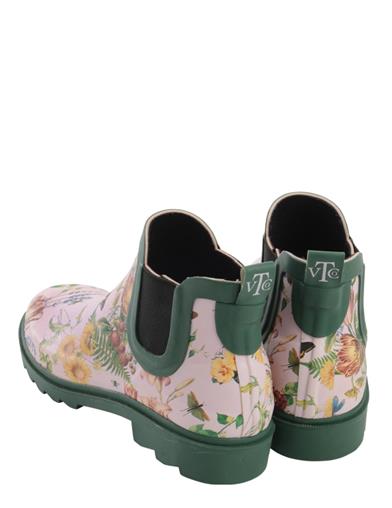 Secret Garden Ankle Wellies 34452