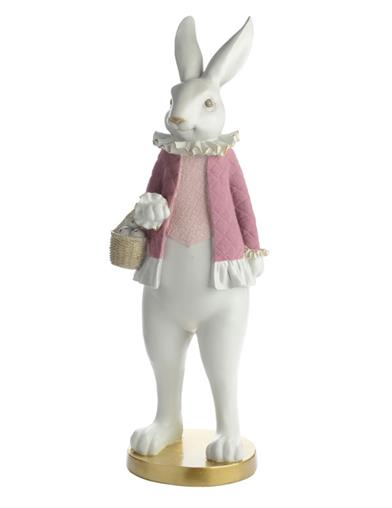 Francis Furrington Figurine 34467 by Victorian Trading Co
