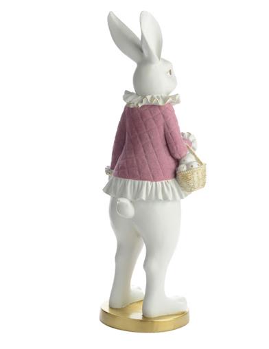 Francis Furrington Figurine 34467 by Victorian Trading Co