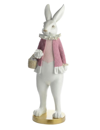 Francis Furrington Figurine 34467 by Victorian Trading Co