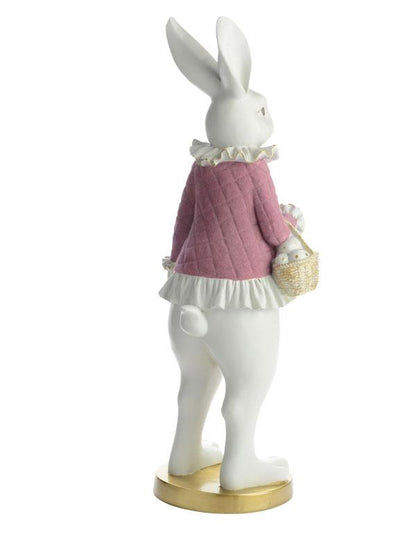 Francis Furrington Figurine 34467 by Victorian Trading Co