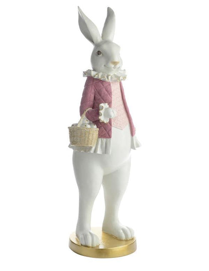 Francis Furrington Figurine 34467 by Victorian Trading Co