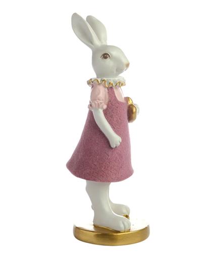 Fanny Furrington Bunny Rabbit Figurine 34468