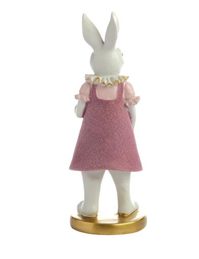 Fanny Furrington Bunny Rabbit Figurine 34468