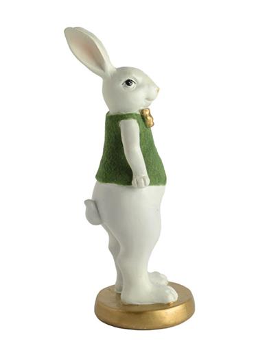 Finn Furrington Bunny Rabbit Figurine 34469