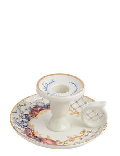 Curious Dream Chamberstick Candle Holder 34472