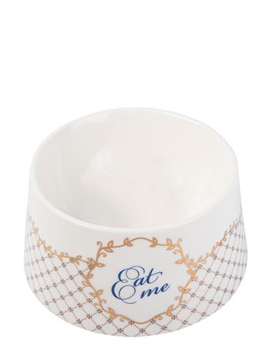 Eat Me & Drink Me Pet Bowl 34474