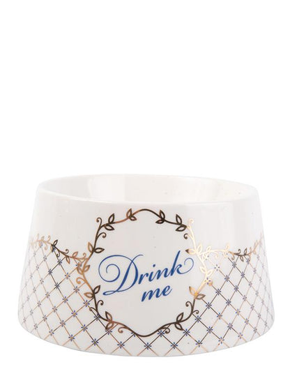 Eat Me & Drink Me Pet Bowl 34474