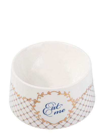 Eat Me & Drink Me Pet Bowl 34474