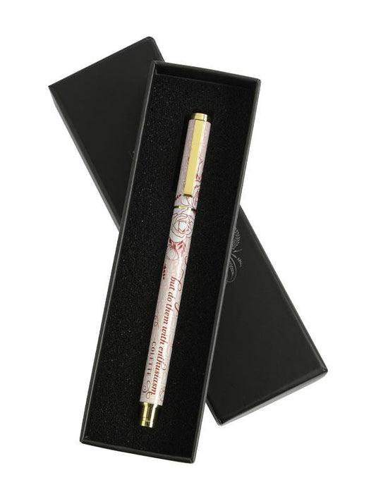 Colette's Pen 34476 by Victorian Trading Co