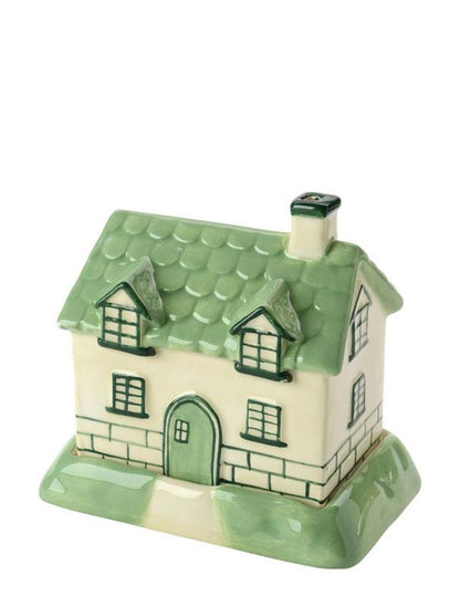 Cozy Cottage Incense Burner 34480
