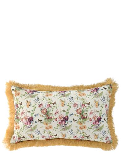 Hysterical Female Throw Pillow 34489