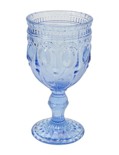 Pastel Goblet Quartet (set Of 4) 34501