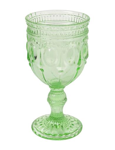 Pastel Goblet Quartet (set Of 4) 34501