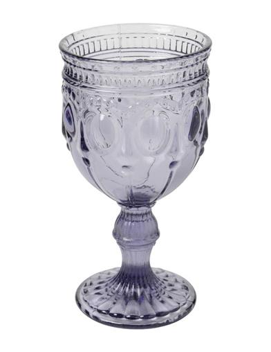 Pastel Goblet Quartet (set Of 4) 34501