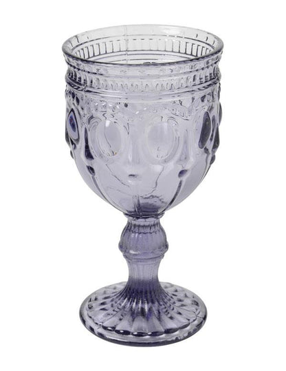 Pastel Goblet Quartet (set Of 4) 34501