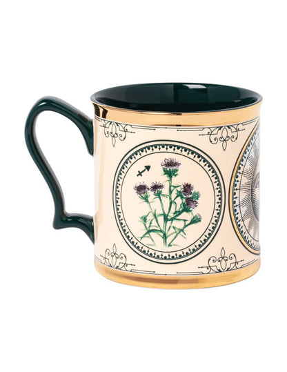 Written In The Stars Zodiac Horoscope Mug 34504 Victorian Trading Co