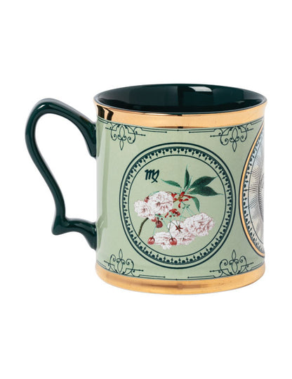 Written In The Stars Zodiac Horoscope Mug 34504 Victorian Trading Co