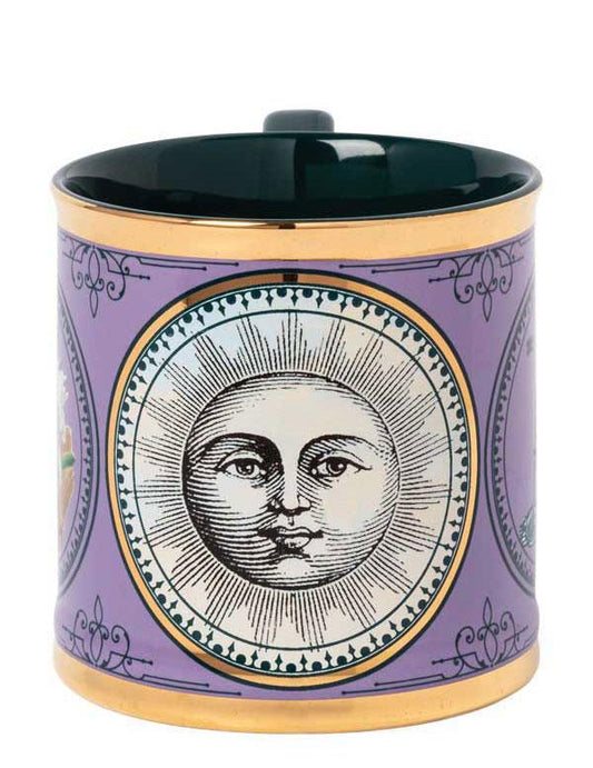Written In The Stars Zodiac Horoscope Mug 34504 Victorian Trading Co
