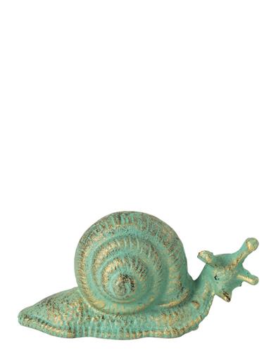Gareth The Garden Snail 34523 by Victorian Trading Co