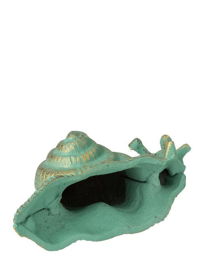 Gareth The Garden Snail 34523 by Victorian Trading Co