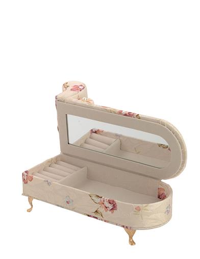 Fainting Couch Jewelry Box 34524