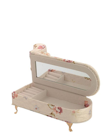 Fainting Couch Jewelry Box 34524