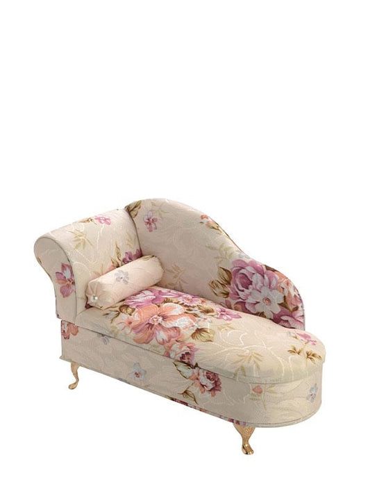 Fainting Couch Jewelry Box 34524