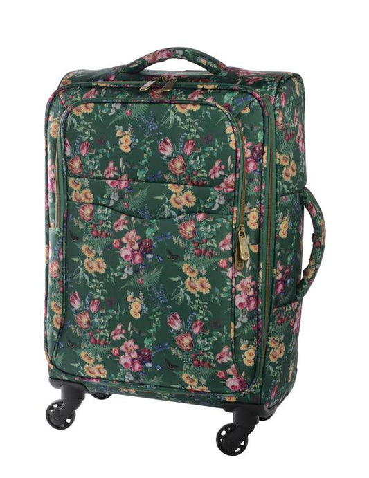 Secret Garden Suitcase 34562