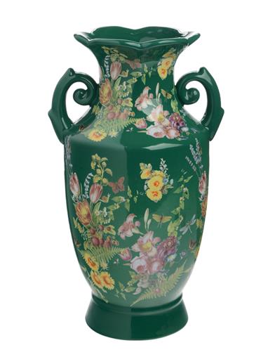 Secret Garden Vase 34575