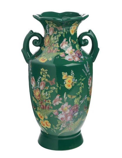 Secret Garden Vase 34575