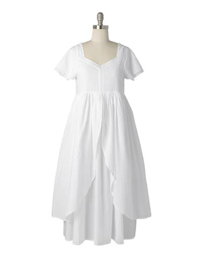 Fairytale Nightgown 34593 by Victorian Trading Co