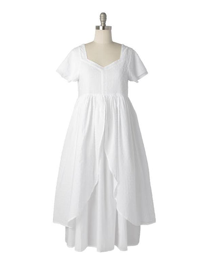 Fairytale Nightgown 34593 by Victorian Trading Co