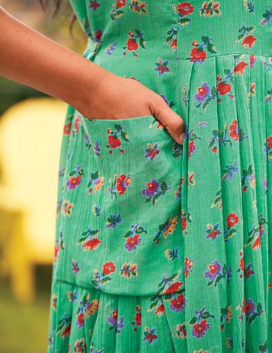 April Cornell Matilda Dress 34615 by Victorian Trading Co