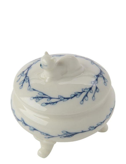 Legend Of The Pussy Willow Trinket Dish 34636