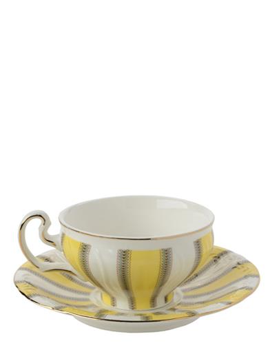 Legend Of The Pussy Willow Tea For One 34637