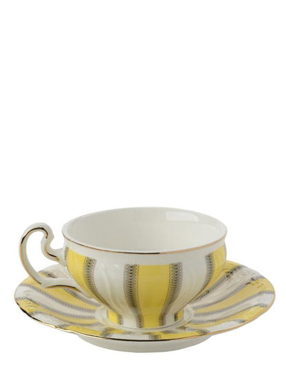 Legend Of The Pussy Willow Tea For One 34637