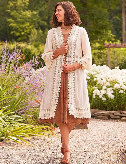 April Cornell Florentine Cover Up Size Xtra-Small 34644