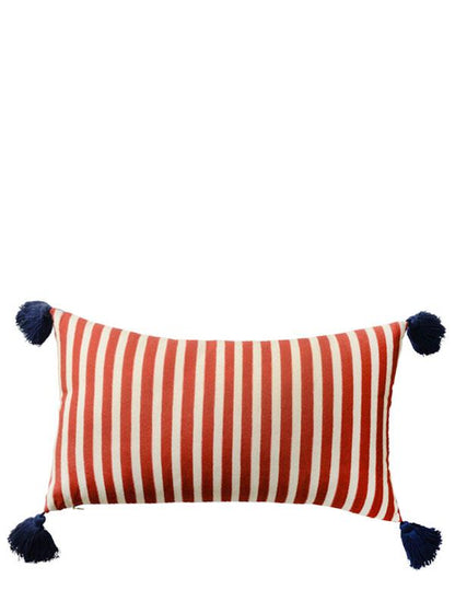 Sweet Land Of Liberty Porch Pillow 34650 by Victorian Trading Co