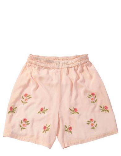 April Cornell Budding Beauty Pajama Set 34661 by Victorian Trading Co