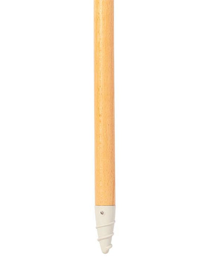 Willow Stripe Fringed Outdoor Umbrella 34677