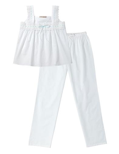 Le Petit Trianon Pajama Set 34715 by Victorian Trading Co